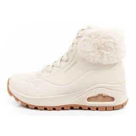 Skechers Uno Scarpe robuste 167274/NAT beige