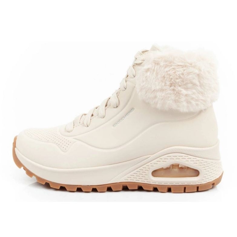 Skechers Uno Scarpe robuste 167274/NAT beige