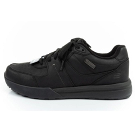 Scarpe Skechers Netson 205236/BBK nero
