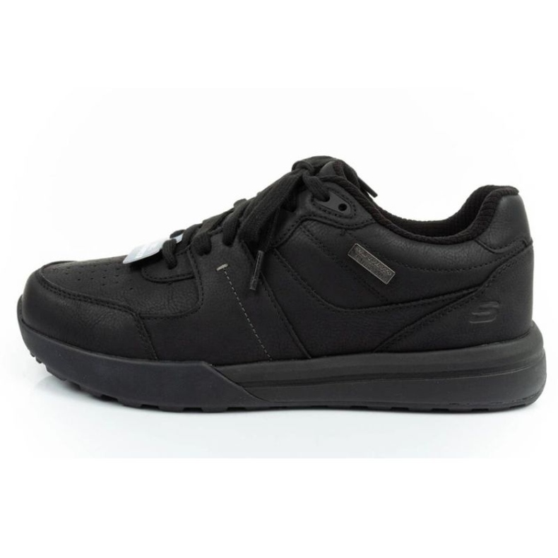 Scarpe Skechers Netson 205236/BBK nero