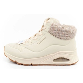 Scarpe Skechers Uno Darling Daze 310566L/NAT rosa