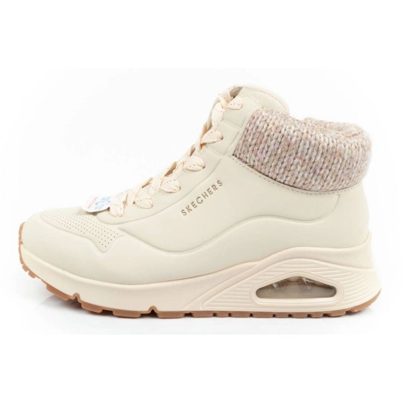 Scarpe Skechers Uno Darling Daze 310566L/NAT rosa