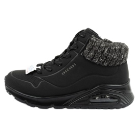 Scarpe Skechers Uno Darling Daze 310566L/BLK nero