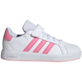 Scarpe Adidas Grand Court 2.0 IE5996 bianco