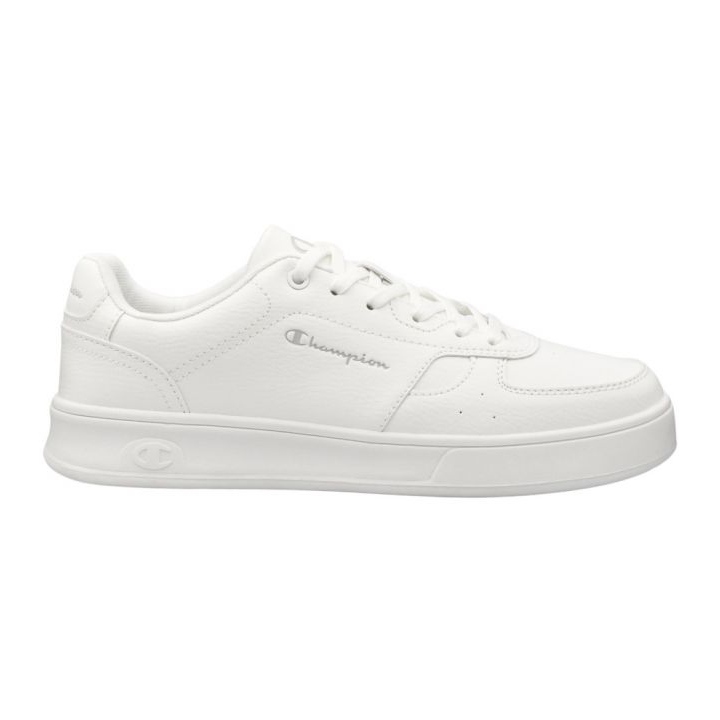 Scarpe Champion Newman S22300 WW001 bianca