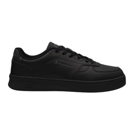 Scarpe Champion Newman S22300 KK001 nero