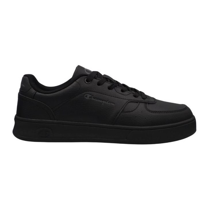Scarpe Champion Newman S22300 KK001 nero