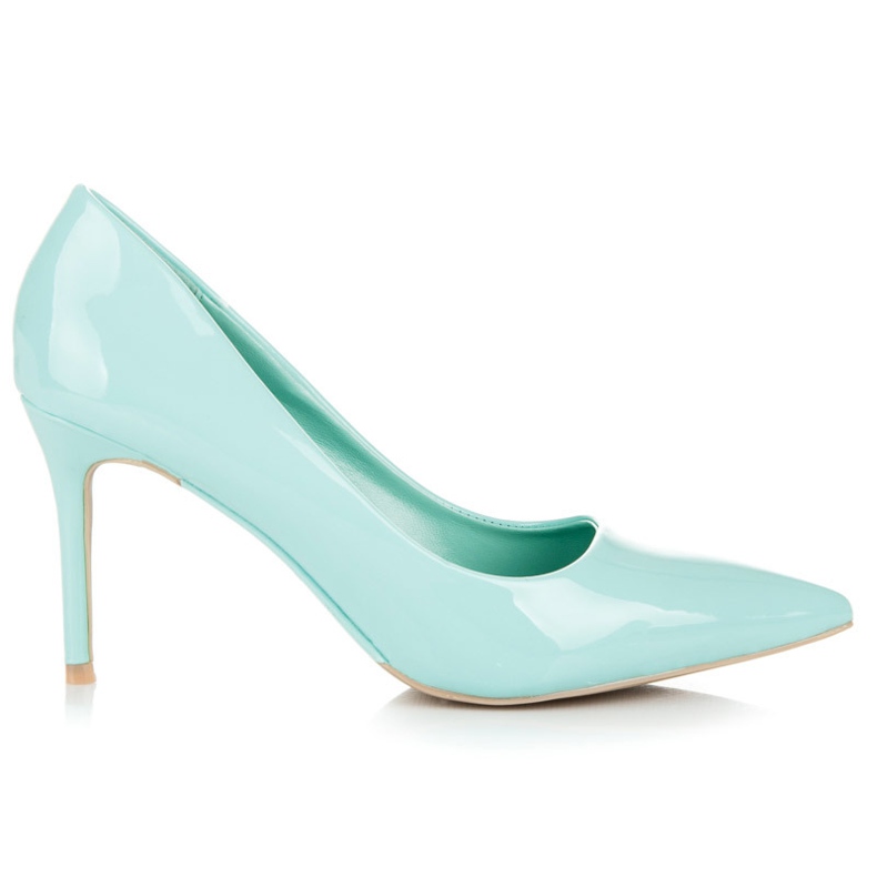 Vices Perni laccati verde