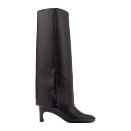 Marco Shoes Stivali Cleo standard nero