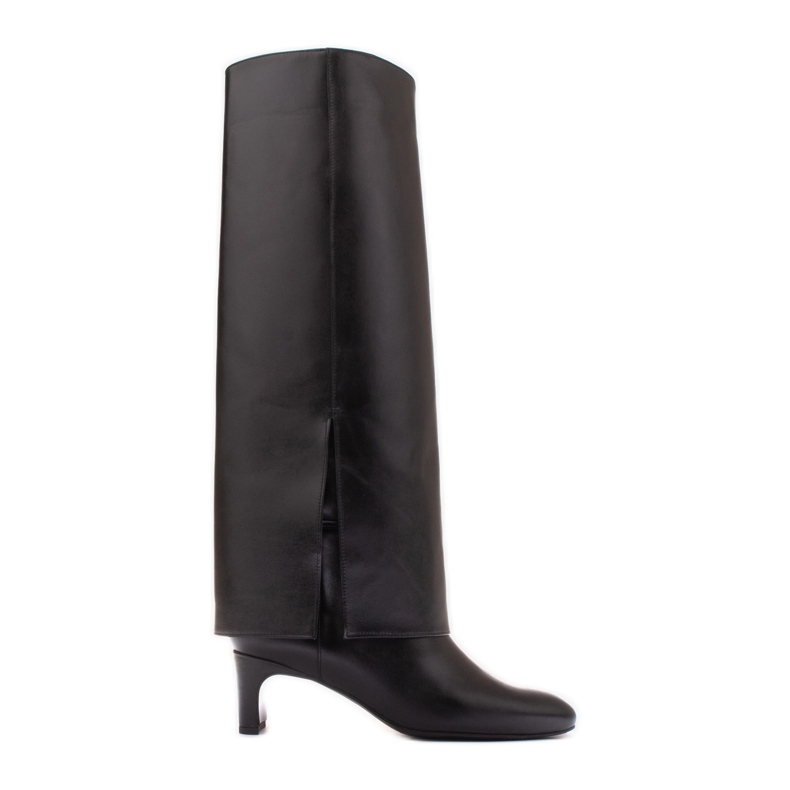 Marco Shoes Stivali Cleo standard nero