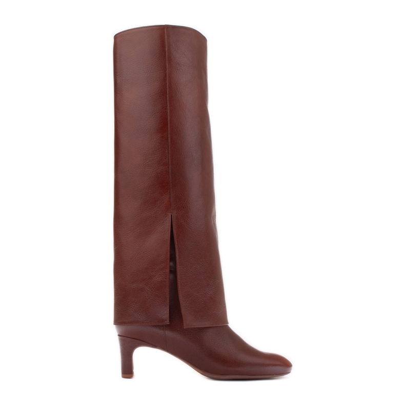 Marco Shoes Stivali Cleo standard marrone