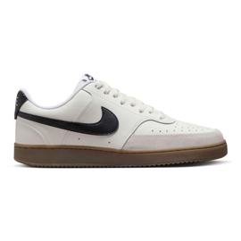Scarpe Nike Court Vision Low FQ8075-133 bianca
