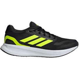 Scarpe Adidas Runfalcon 5 da corsa IE8814 nero