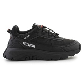 Scarpe Palladium Thunder Protect Wp+ 74395-008-M nero