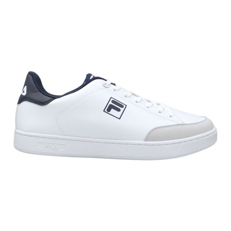 Scarpe Fila Courtbay FFM0365 13037 bianca