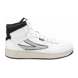 Scarpe Fila Sevaro Nf FFM0359 13234 bianco