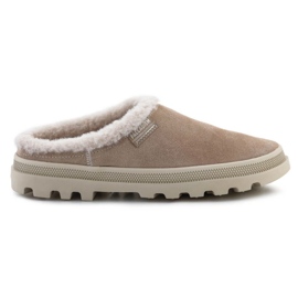 Palladium Palladune Mule Scarpe calde 74337-271-M beige