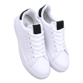 Sneakers da donna BIANCO/NERO bianca
