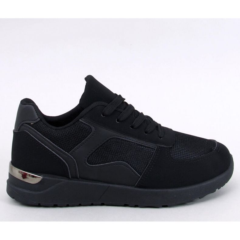Sneakers leggere da donna Doleh Nero - Inello