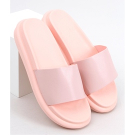 Sandalo infradito da donna Arista Rosa - Inello