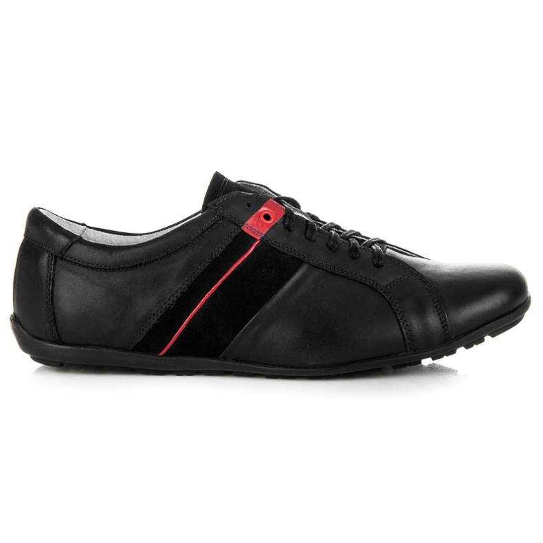Lucca Scarpe sportive nero