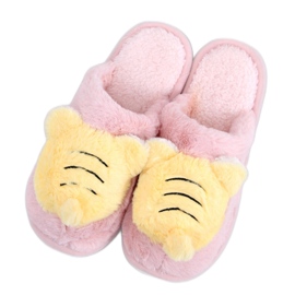 Ciabatte da donna Rosa Perla - Inello