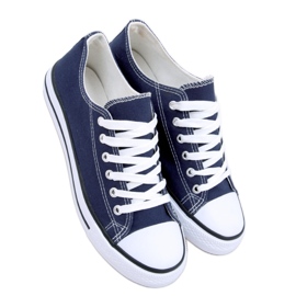 Sneakers classiche da donna D.BLUE