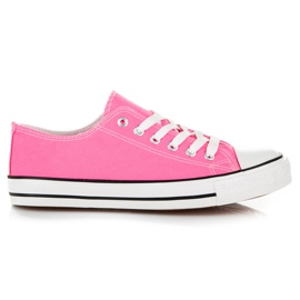 Seastar Scarpe da ginnastica rosa