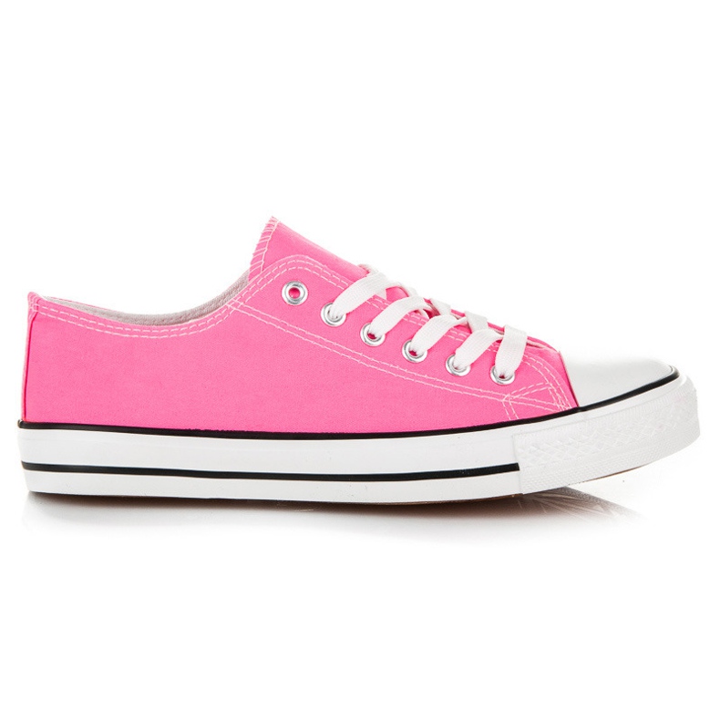 Seastar Scarpe da ginnastica rosa