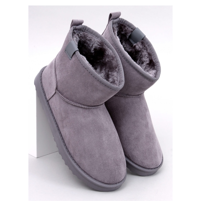 Doposci Emus Darby Grey - Inello grigio