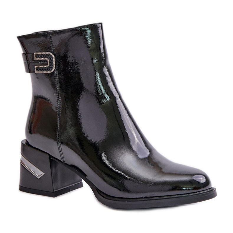 Step in style Stivali Modello MR880-093 Nero - Entra con stile