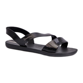 Step in style Sandali Modello 82429 Ipanema Vibe Sandalo Fem Nero - Entra con stile