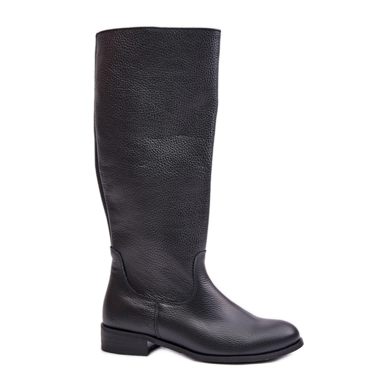 Step in style Stivali Modello Lewski 3616 Nero - Entra con stile