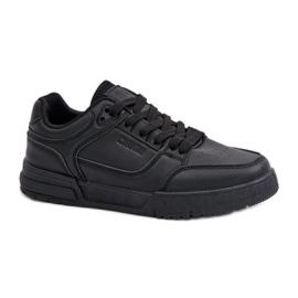 Step in style Scarpe sportive Modello Big Star OO274A551 Hi-Polly System Nere - Entra con stile nero