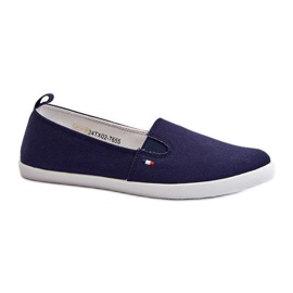 Step in style Sneakers Modello Adrancia 24TX02-7655 navy - Entra con stile