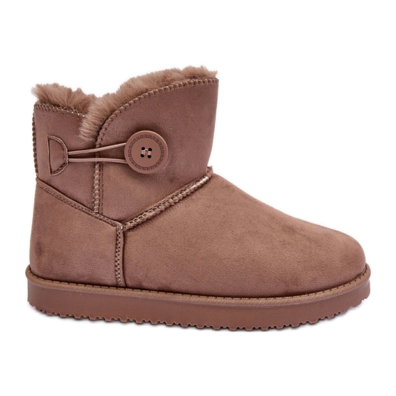 Step in style Doposci Modello Siriol VL200P Dark Beige - Entra con stile