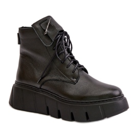 Step in style Stivali Modello Zazoo 60511 Nero - Entra con stile