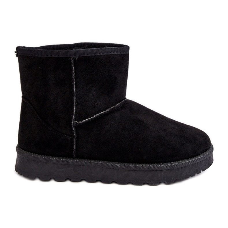 Step in style Doposci Modello Nanga 85-927 Nero - Entra con stile