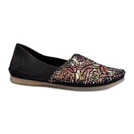 Step in style Ballerine Modello Maciejka 1930B-01 Nero - Entra con stile