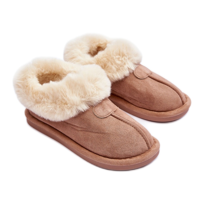 Step in style Ciabatte Modello Lanoze EV-58 Beige - Entra con stile