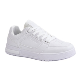 Step in style Scarpe sportive Modello Big Star OO274A549 Hi-Polly System Bianco - Entra con stile bianca