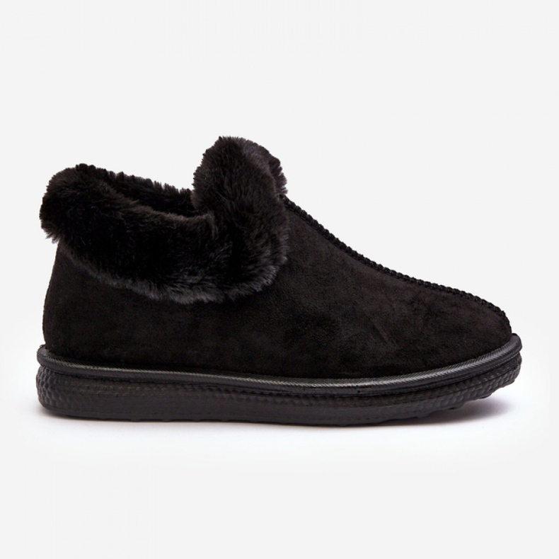 Doposci 23PA02-6564 Neri nero