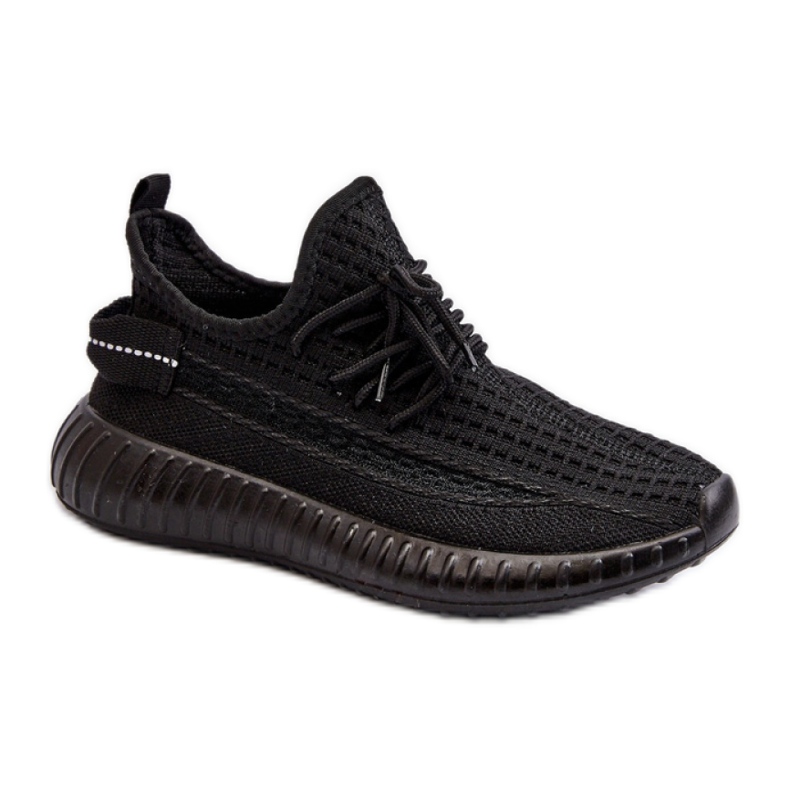 Scarpe sportive slip-on Nere nero