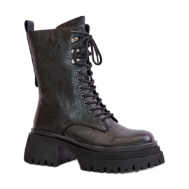 Borse termiche da donna Goe Black nero