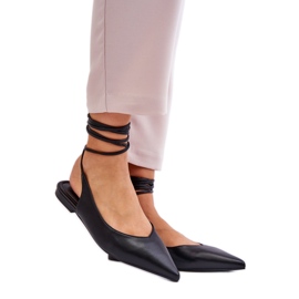 Step in style Ballerine Modello Turriso 2530-1 Nero - Passo con stile