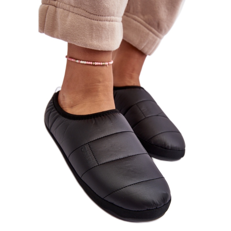 Step in style Ciabatte Modello Big Star KK274604 Nero - Entra con stile