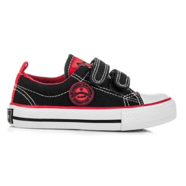 American Club Scarpe da ginnastica per un ragazzo nero