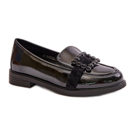 Step in style Mocassini Modello Vinceza 58389 Nero - Entra con stile