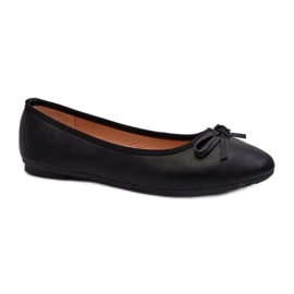 Step in style Ballerine Modello Sandelal 9988-57 Nero - Passo con stile