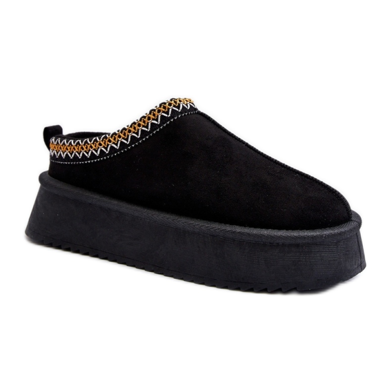 Step in style Ciabatte Modello Sylva UA-1822 Nero - Entra con stile